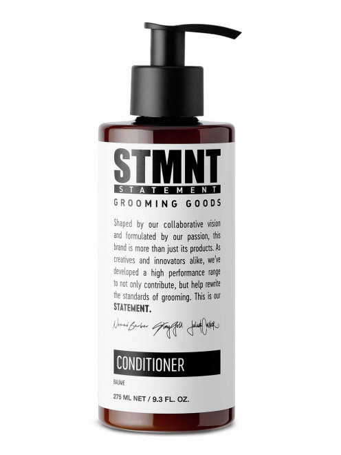 Кондиционер для волос Grooming Goods, 275 мл Stmnt - Общий вид