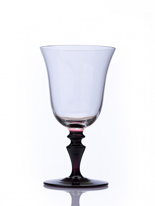 Бокал для вина, высота - 15, диаметр - 8,5 см NasonMoretti - Общий вид