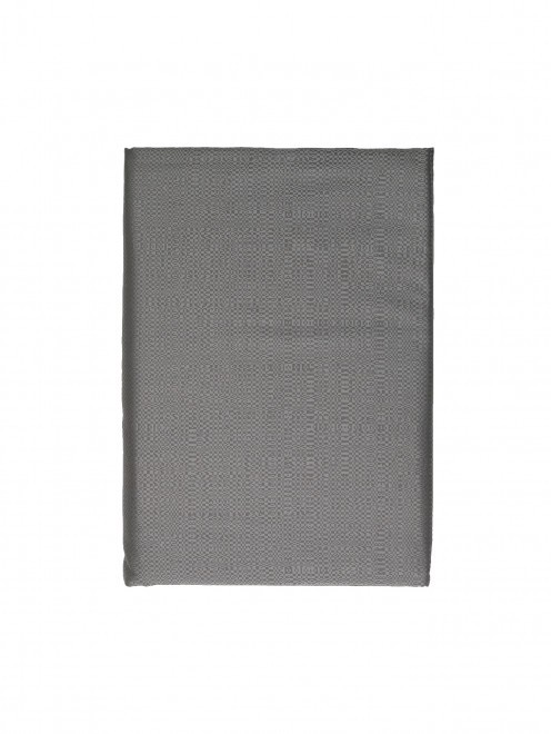 Пододеяльник из текстурной хлопковой ткани 200 x 220 Bellora - Общий вид
