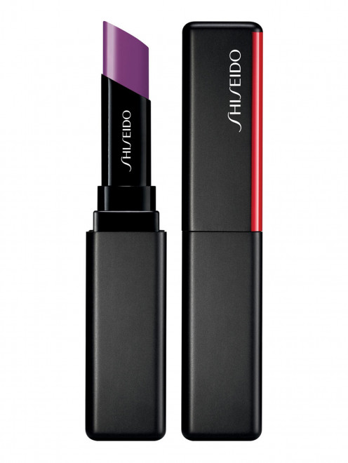 SHISEIDO Тинт-бальзам для губ ColorGel, 114 LILAC, 2 г Shiseido - Общий вид