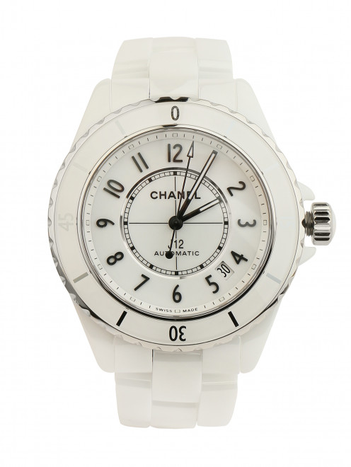 Часы H5700 Chanel - Общий вид