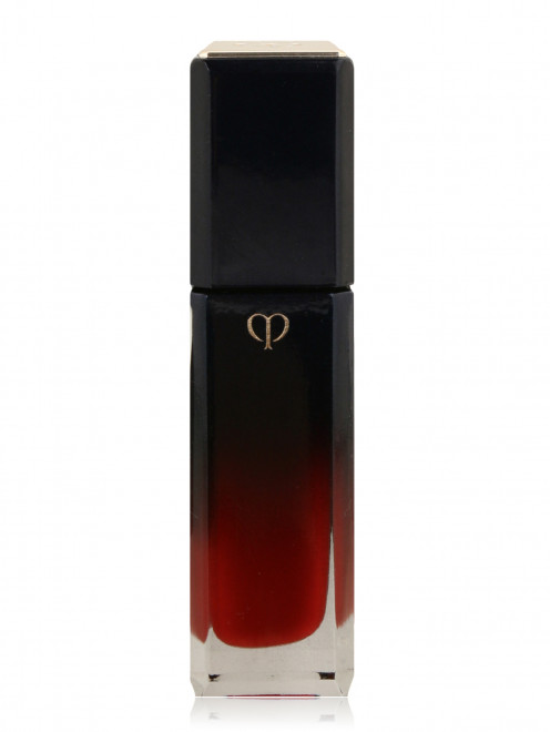Жидкая помада Liquid Rouge Shine оттенок - 7, 8 мл Makeup Cle de Peau - Общий вид
