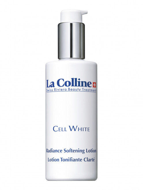  Осветляющий лосьон - Cell White Line, 150ml La Colline - Общий вид