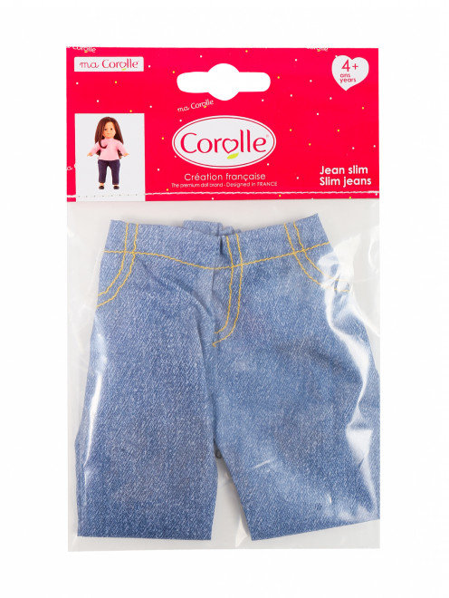 Комплект одежды для куклы Corolle - Общий вид
