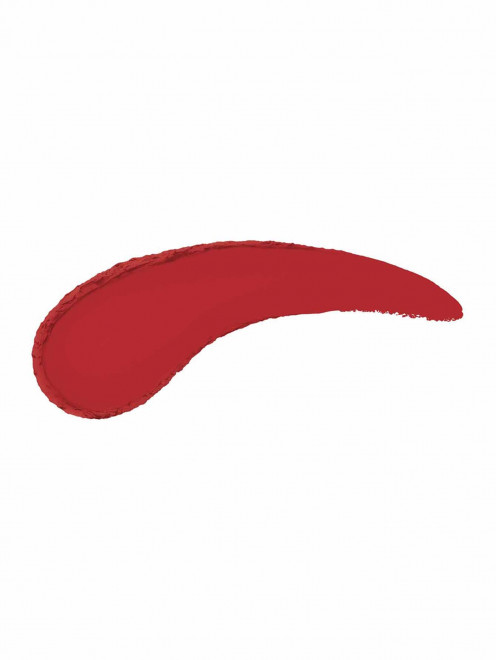 Матовая губная помада The Only One Matte, 625 Vibrant Red Dolce & Gabbana - Обтравка1