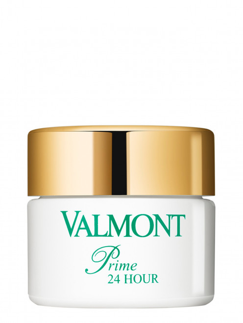 Prime 24 Hour Увлажняющий крем - Face Care, 50ml Valmont - Общий вид