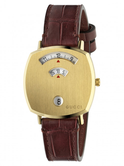Часы YA157402 Grip Gucci - Общий вид