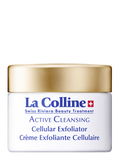  Отшелушивающий крем - Relief R3 Line, 30ml La Colline - Общий вид