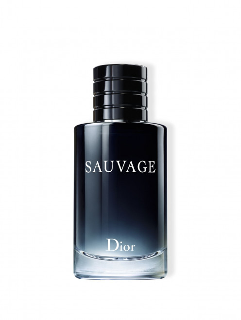 Туалетная вода - Sauvage, 100ml Christian Dior - Общий вид