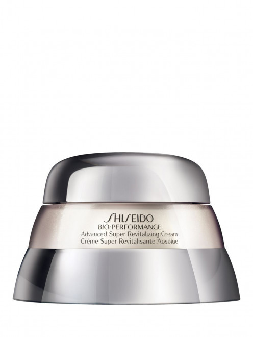 Улучшенный супервосстанавливающий крем - Bio-Performance, 50ml Shiseido - Общий вид