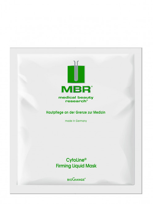 Жидкая маска Firming Liquid Mask Face Care Medical Beauty Research - Общий вид