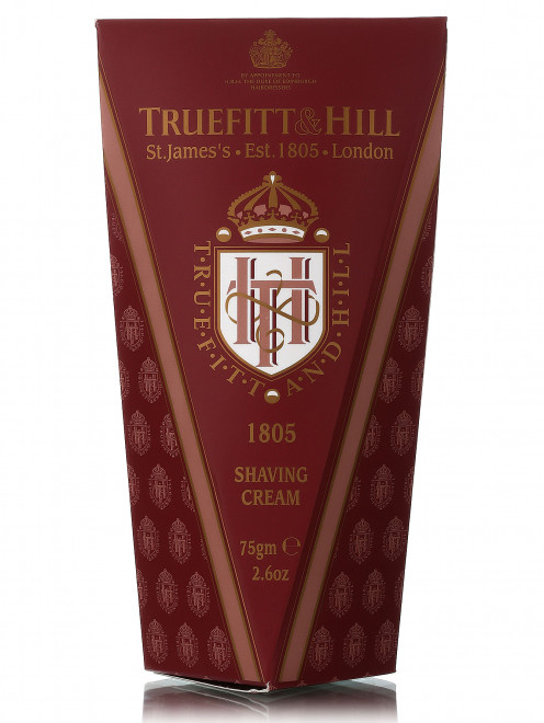  Крем для бритья - 1805 Truefitt & Hill - Модель Общий вид
