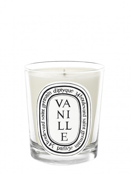 Vanille Большая свеча, 190 г   Diptyque - Общий вид
