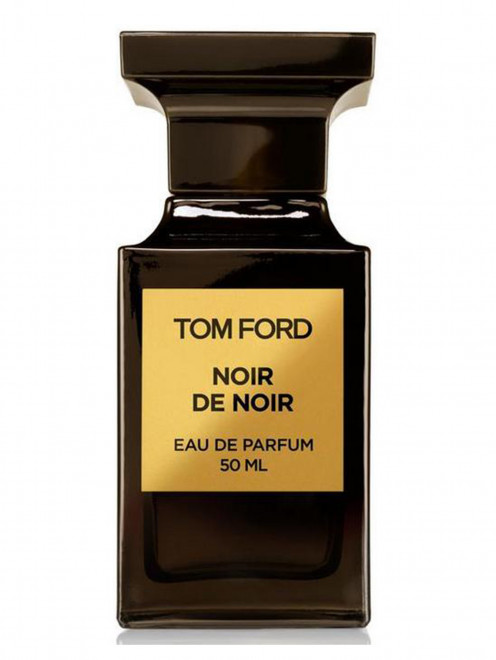  Парфюмерная вода 50мл Noir De Noir Tom Ford - Общий вид