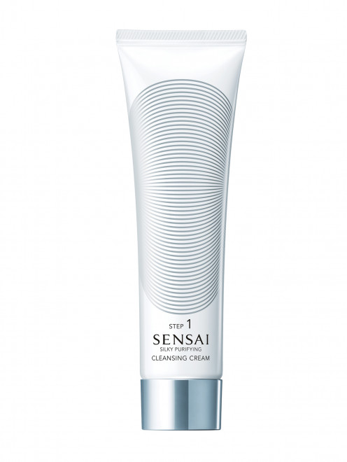 Очищающий крем для лица - Sensai Silky Purifying, 125ml Sensai - Общий вид