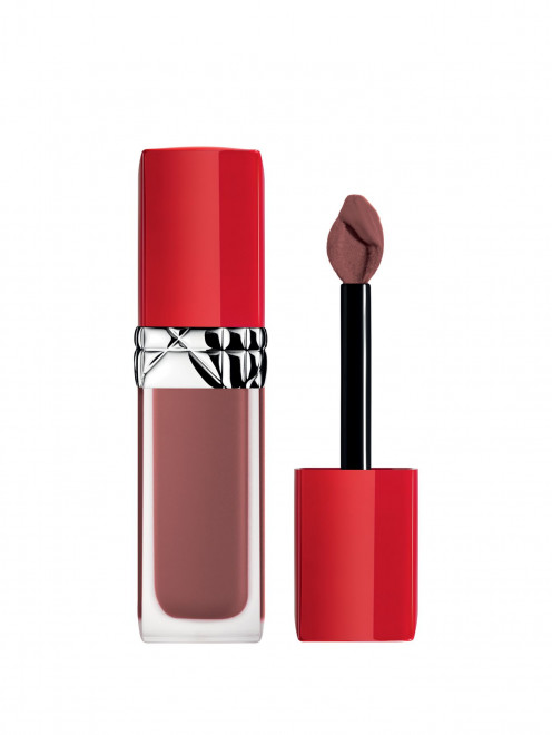 Rouge Dior Ultra Care Liquid Жидкая помада для губ Christian Dior - Общий вид