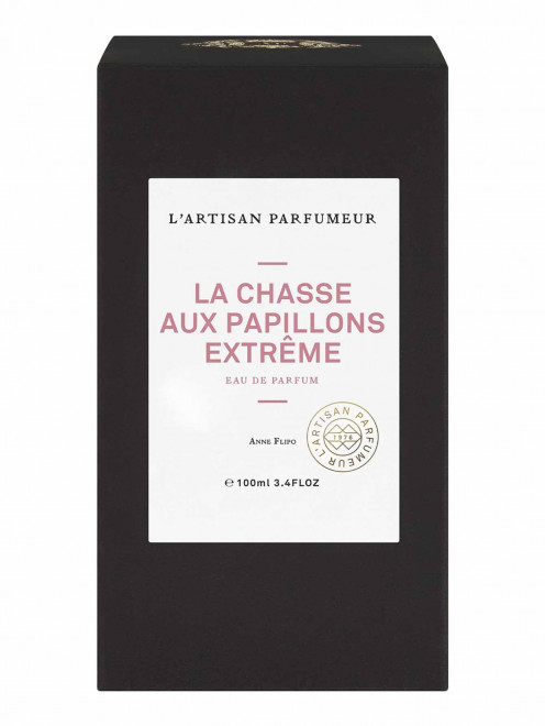 Парфюмерия LA CHASSE PAPIL EXTR L'Artisan Parfumeur - Обтравка1