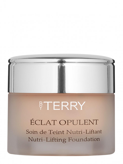 Тональный крем с подтягивающим действием Eclat Opulent, 1 Eclat Naturel, 30 мл By Terry - Общий вид