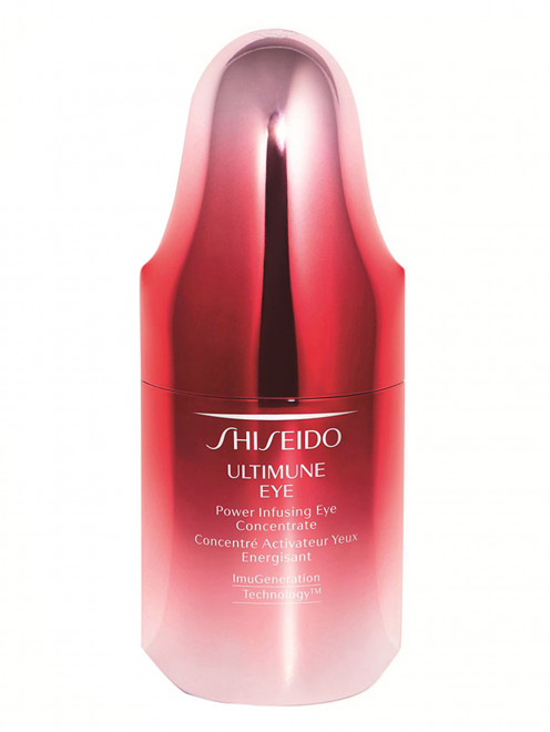 SHISEIDO ULTIMUNE Концентрат, восстанавливающий энергию кожи вокруг глаз N, 15 мл Shiseido - Общий вид