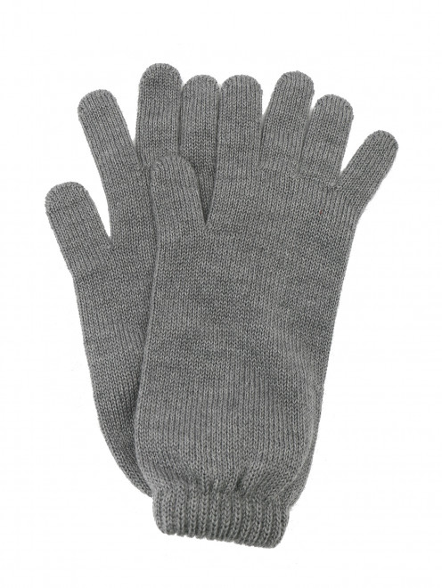 Перчатки из шерсти Catya - Общий вид