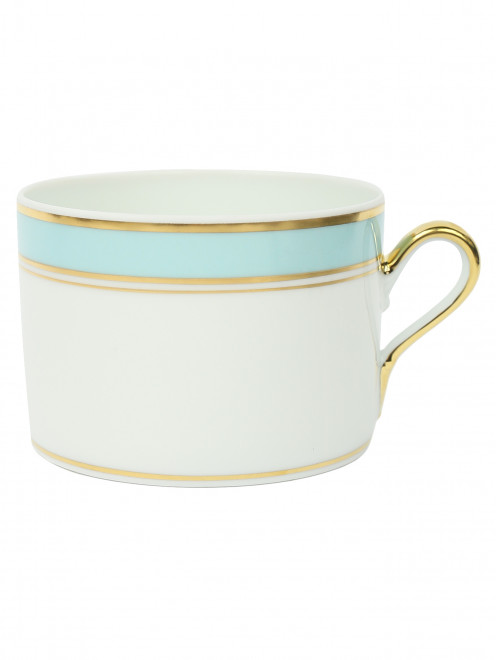 Чашка чайная Ginori 1735 - Общий вид